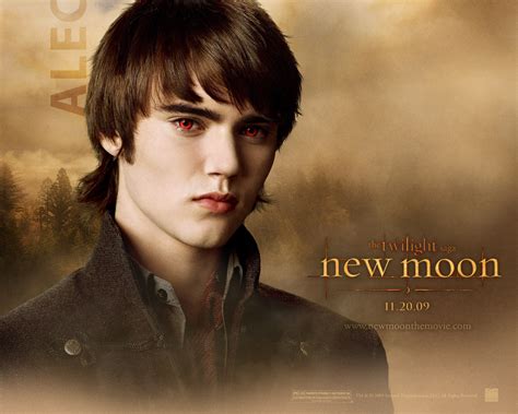 alec twilight|alec twilight actor.